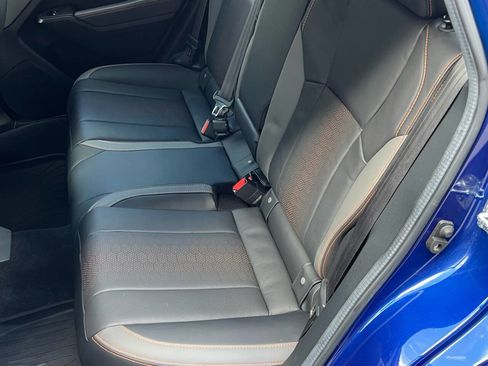 Used 2024 Subaru Crosstrek 2.5i Limited w/ Crosstrek Mirror Package image 17