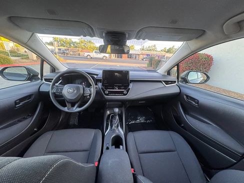 Used 2026 Toyota Corolla LE FWD image 18