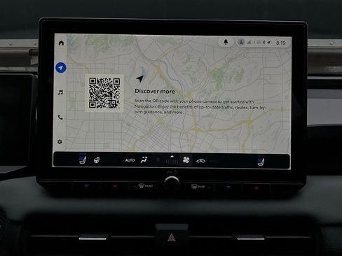 New 2026 Toyota RAV4 XSE image 35