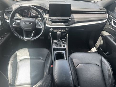 Used 2022 Jeep Compass Limited AWD/4WD image 23