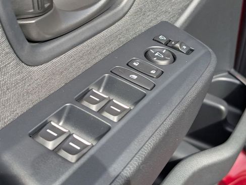 New 2026 Honda Passport TrailSport image 29