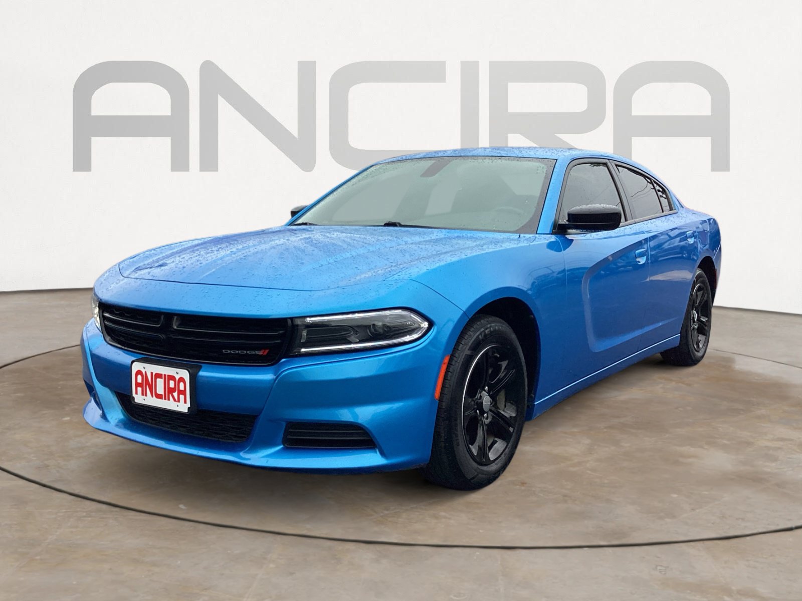 Used 2023 Dodge Charger SXT RWD image 7