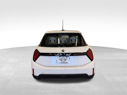 Certified 2025 MINI Cooper S FWD image 4