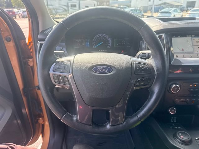 Used 2019 Ford Ranger Lariat w/ Equipment Group 501A Mid AWD/4WD image 29