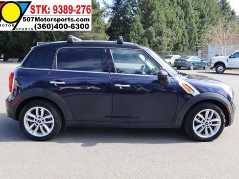 Used 2013 MINI Cooper Countryman FWD image 9