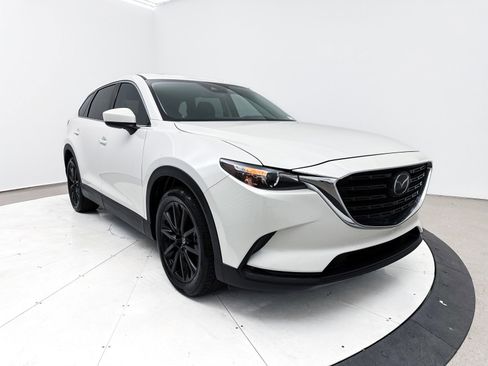 Used 2023 MAZDA CX-9 Touring Plus image 12