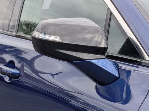 Used 2024 Acura ZDX A-Spec image 9