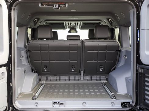 New 2025 INEOS Grenadier image 16