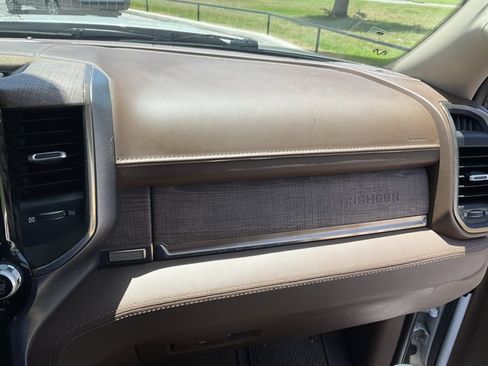 Used 2022 RAM 2500 Limited AWD/4WD image 23