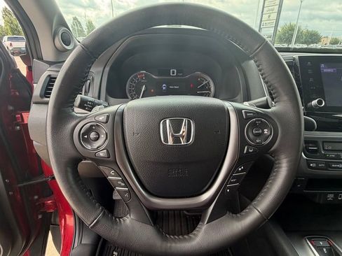 Certified 2023 Honda Ridgeline RTL image 24