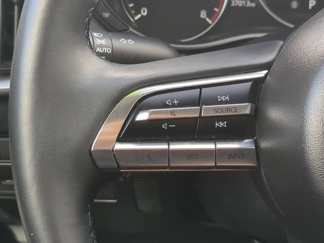 Used 2024 MAZDA CX-50 AWD 2.5 S w/ Preferred Package image 28
