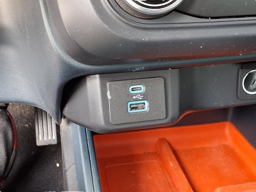 Used 2024 Ford Maverick XLT FWD image 13