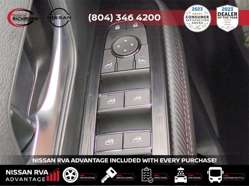 New 2025 Nissan Kicks SR image 22