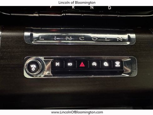 Used 2025 Lincoln Aviator Reserve w/ Jet Appearance Package AWD/4WD image 59