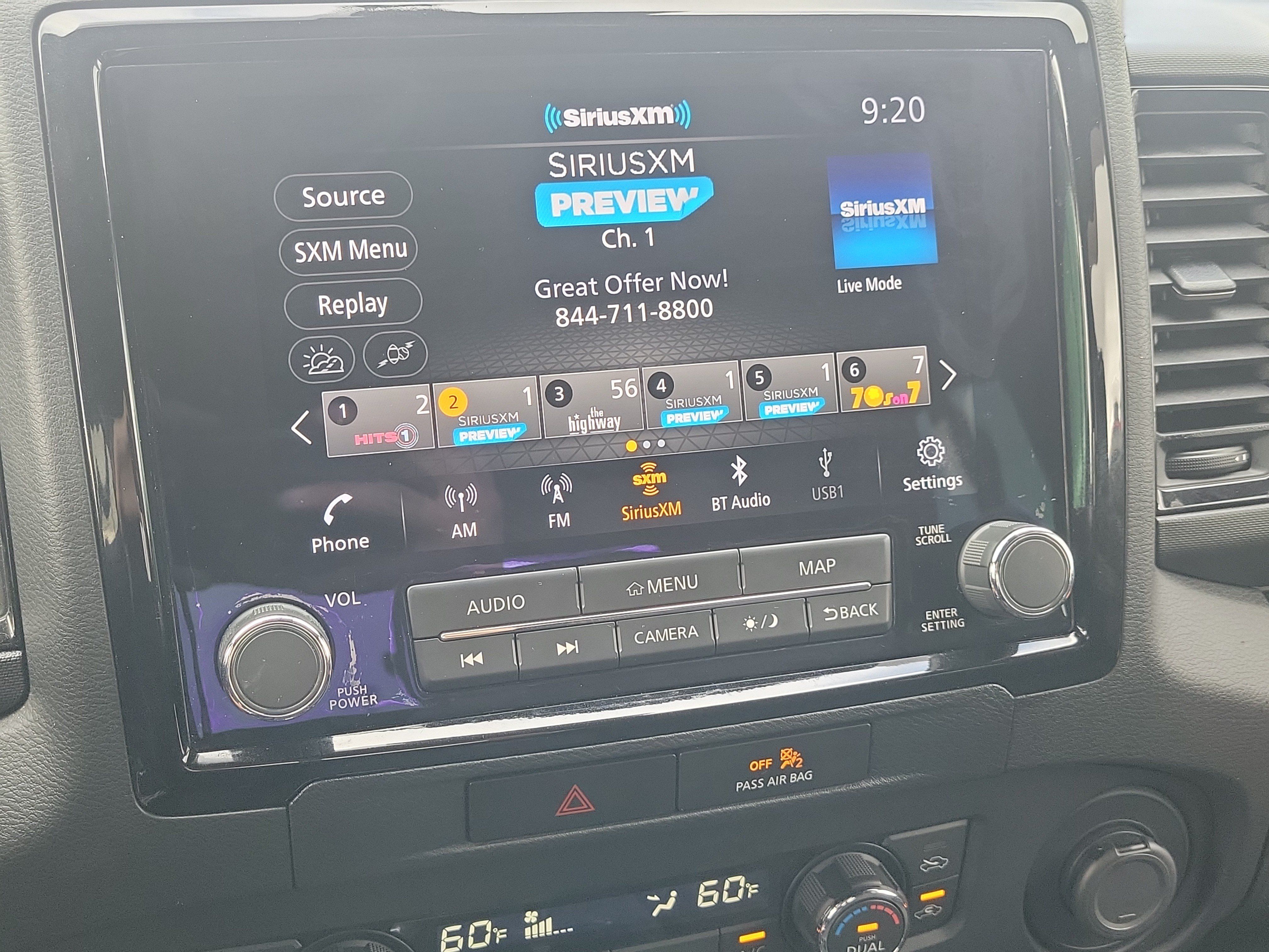 Used 2022 Nissan Frontier Pro-X RWD image 27