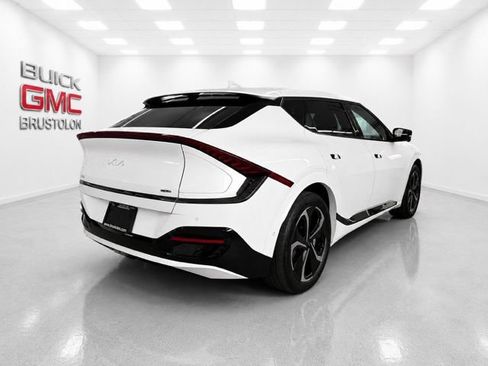 Used 2024 Kia EV6 GT-Line AWD/4WD image 7