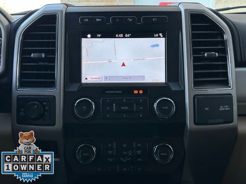 Used 2019 Ford F250 Lariat w/ Lariat Value Package image 11