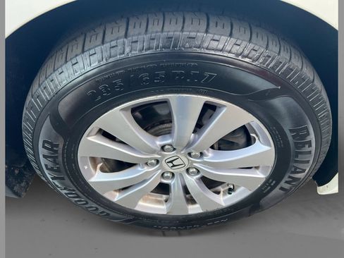Used 2016 Honda Odyssey EX-L image 25