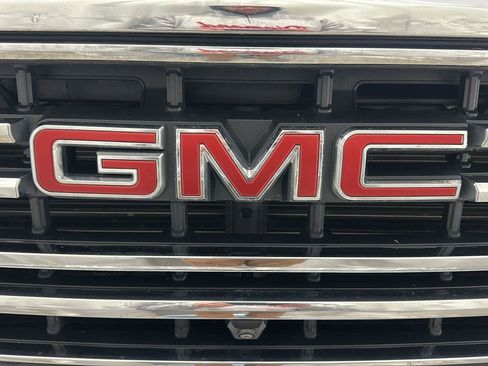 Used 2021 GMC Sierra 3500 SLT w/ SLT Premium Package image 29