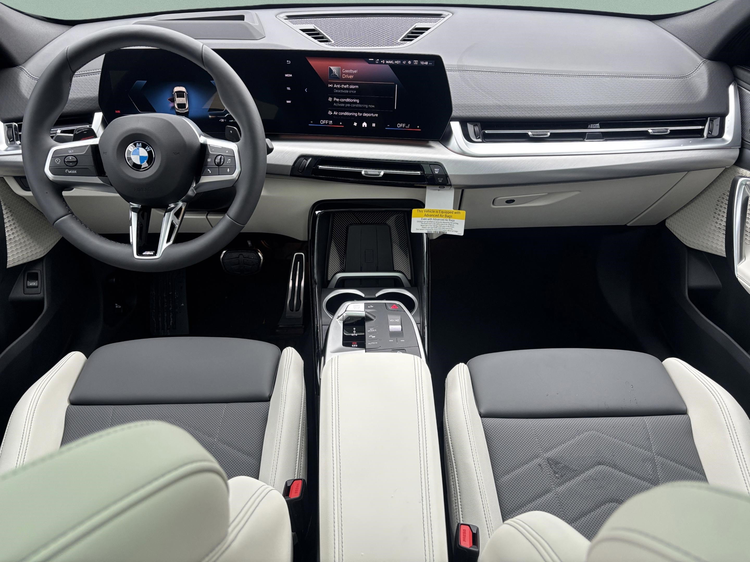 Used 2026 BMW X2 xDrive28i w/ Technology Package AWD/4WD image 33