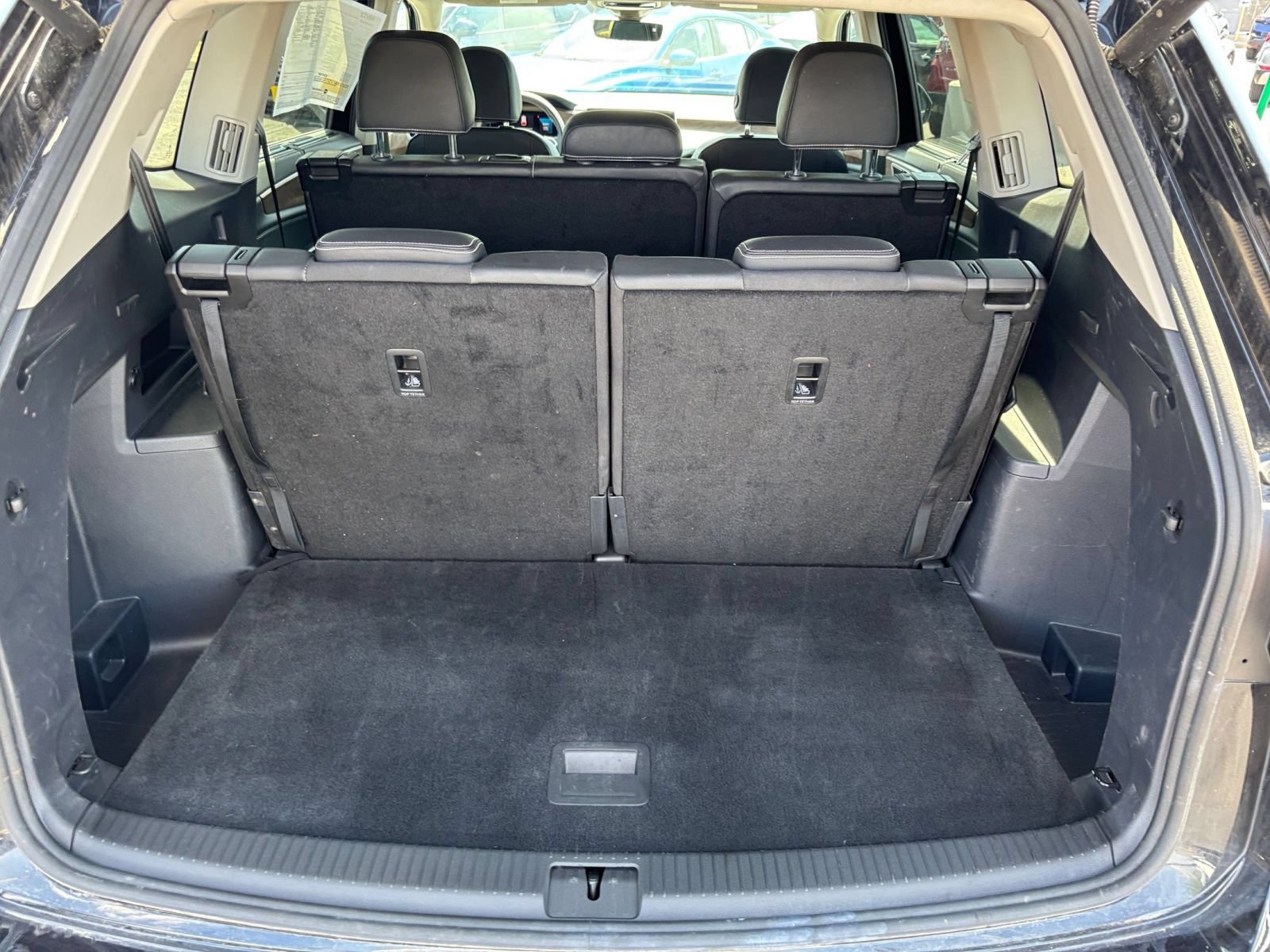 Used 2026 Volkswagen Atlas SE FWD image 33