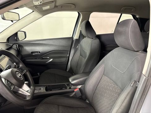 Used 2022 Nissan Kicks SV FWD image 26