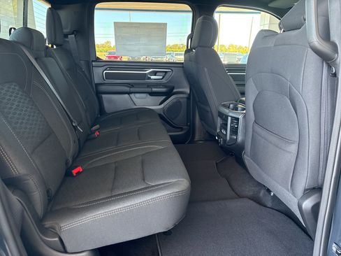 New 2026 RAM 1500 Big Horn image 12