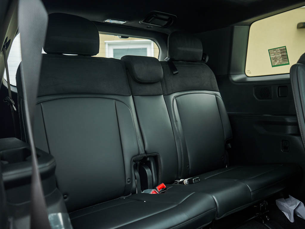 New 2027 Kia Telluride X-Line SX Prestige AWD/4WD image 14