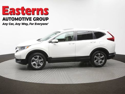 Used 2018 Honda CR-V EX image 58