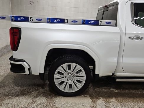 Used 2021 GMC Sierra 1500 Denali w/ Denali Ultimate Package image 30