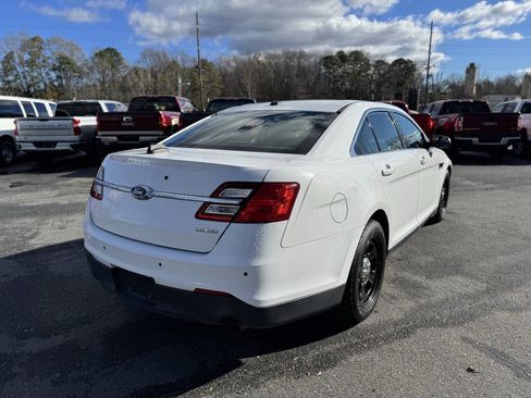 Used 2017 Ford Taurus Police Interceptor w/ Ready For The Road Package image 21