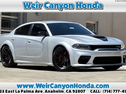 Used 2023 Dodge Charger SRT Hellcat w/ Harman/Kardon Audio Group