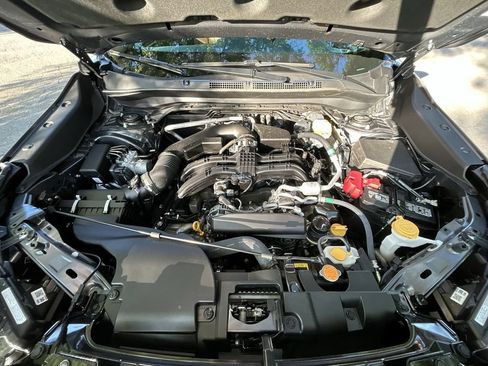Certified 2026 Subaru Forester Touring AWD/4WD image 14