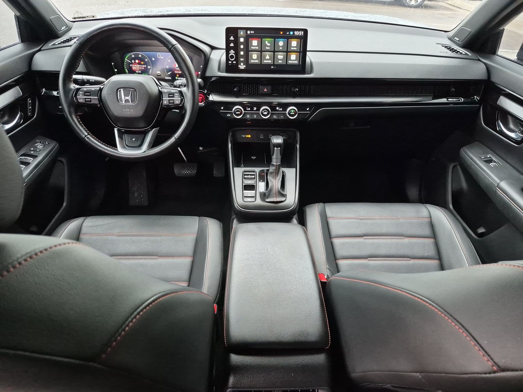 Used 2026 Honda CR-V Sport Touring image 31