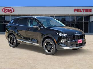 New 2026 Kia Sportage EX AWD/4WD video 1