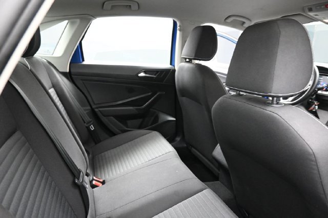 Used 2024 Volkswagen Jetta S FWD image 29