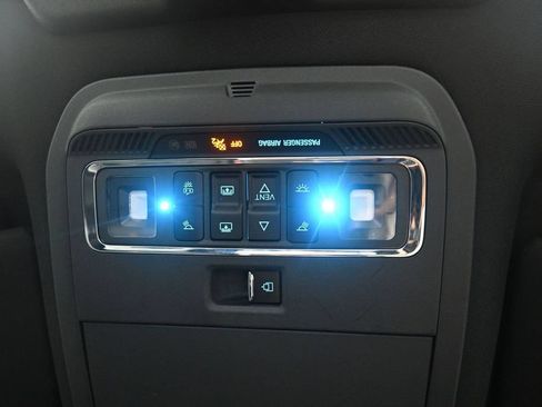 Used 2021 Ford F150 Platinum w/ Equipment Group 701A High AWD/4WD image 17