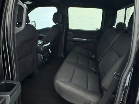 Used 2021 Ford F150 XLT w/ Equipment Group 302A High AWD/4WD image 39