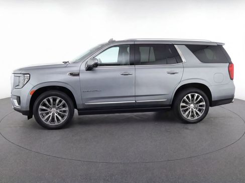 Used 2023 GMC Yukon Denali w/ Denali Reserve Package RWD image 4
