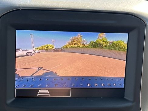 New 2026 Chevrolet Silverado 2500 W/T w/ WT Convenience Package RWD image 17