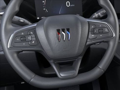 New 2026 Buick Envista Sport Touring w/ Convenience I Package FWD image 19