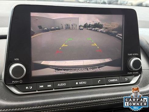 Used 2024 Nissan Rogue SV AWD/4WD image 15