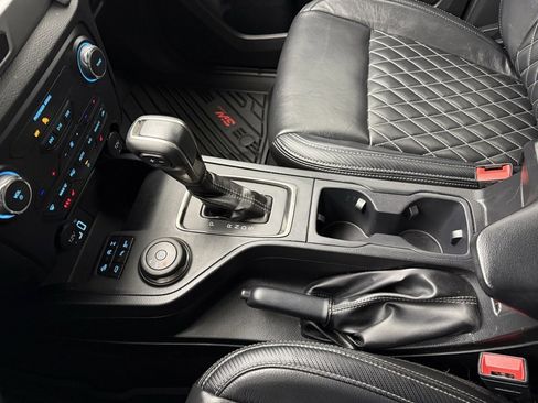 Used 2022 Ford Ranger XLT w/ Equipment Group 302A High image 41