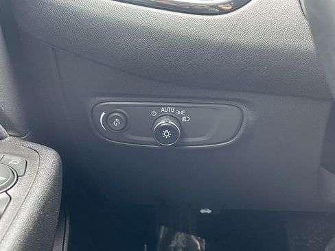 Certified 2023 Chevrolet Equinox RS image 29