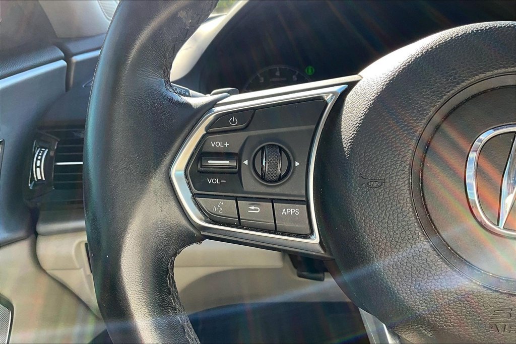 Used 2025 Acura RDX w/ Technology Package AWD/4WD image 23