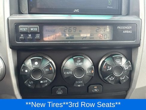 Used 2006 Toyota 4Runner Sport AWD/4WD image 14