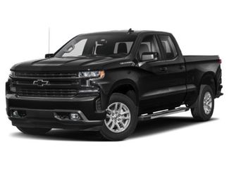 Used 2020 Chevrolet Silverado 1500 RST AWD/4WD video 1
