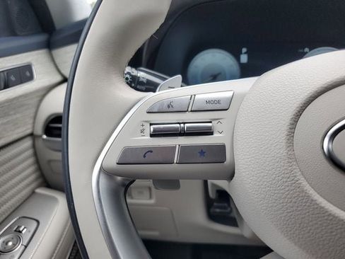 Used 2024 Hyundai Palisade Calligraphy FWD image 25