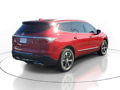 Used 2023 Buick Enclave Premium AWD/4WD image 4