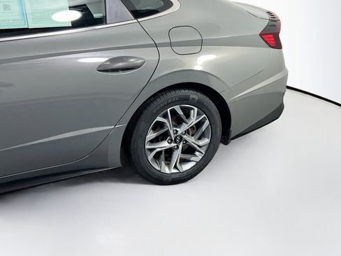Used 2023 Hyundai Sonata SEL FWD image 30